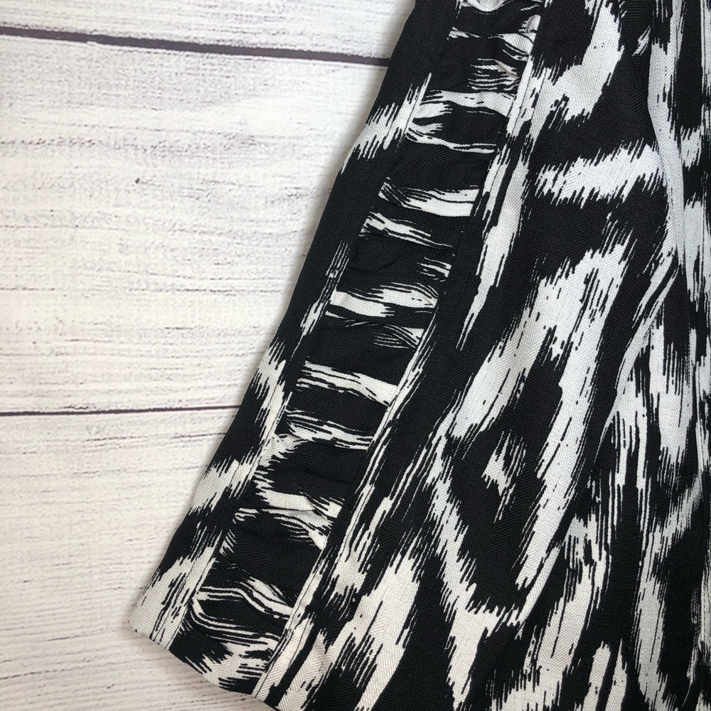 Nwt Christopher & Banks Open-Front Jacket Sz Lg - image 3